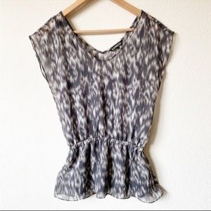 Express work top